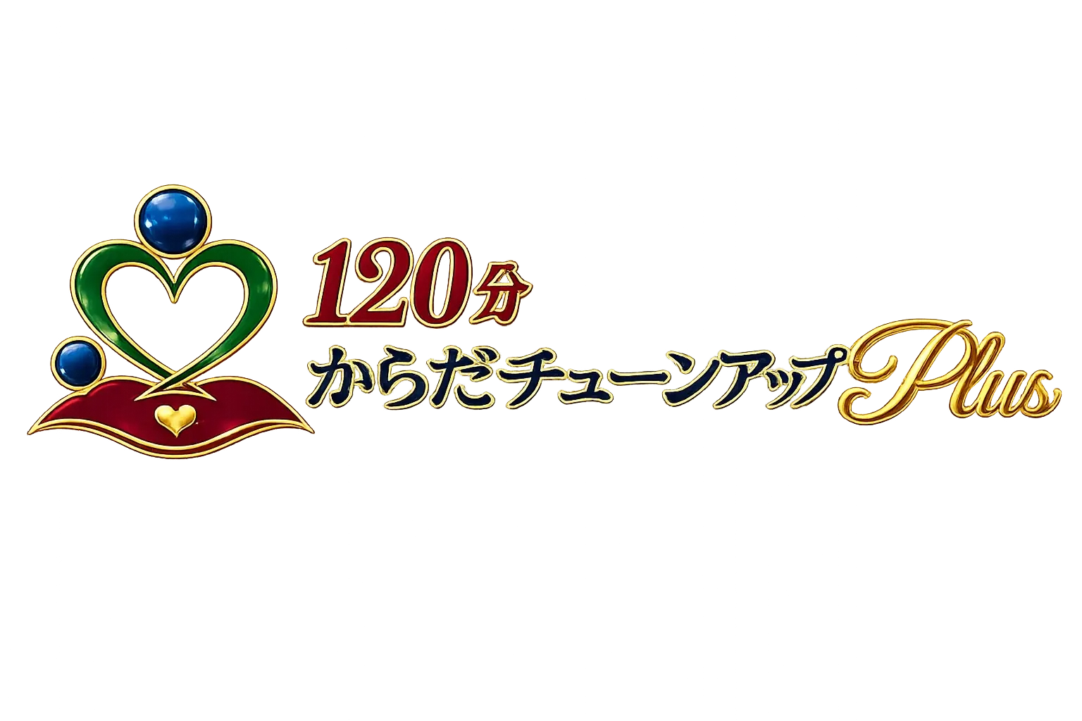 120分からだチューンアップPlus